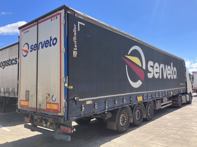 LS. MULTI. XL. - LECITRAILER