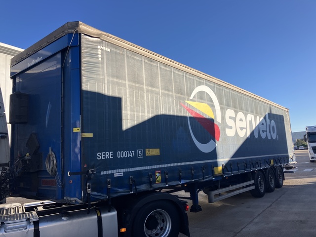 LS. MULTI. XL. - LECITRAILER