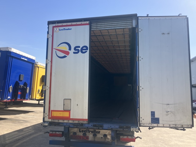 LS. MULTI. XL. - LECITRAILER