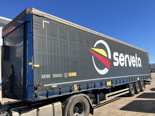 LS. MULTI. XL. - LECITRAILER
