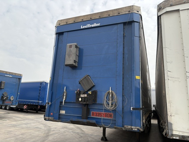 LS. MULTI. XL. - LECITRAILER