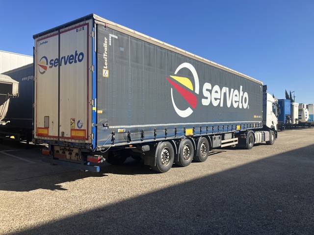 LS. MULTI. XL. - LECITRAILER