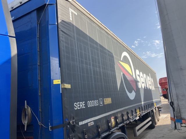 LS. MULTI. XL. - LECITRAILER