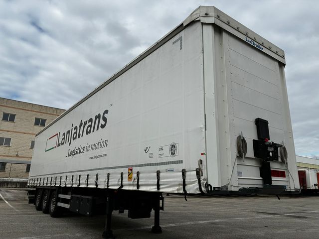 LS. MULTI. XL. - LECITRAILER