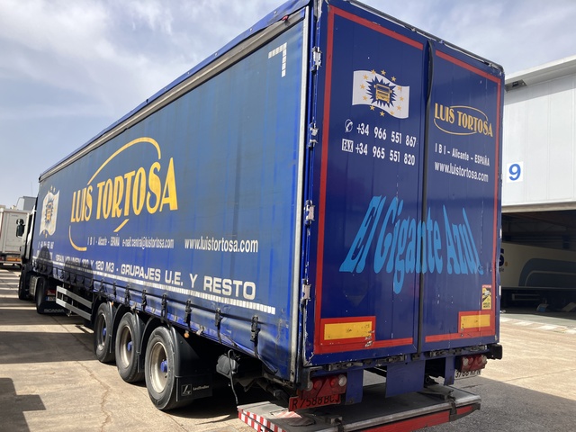 LS. MULTI. XL. - LECITRAILER