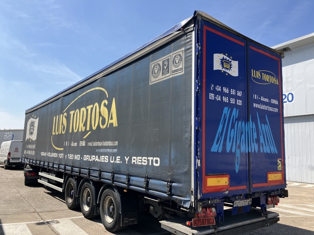 LS. MULTI. XL. - LECITRAILER