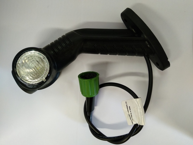 CUERNO LED SUPERPOINT III DCH L0.5 ASS2 EXTERIOR