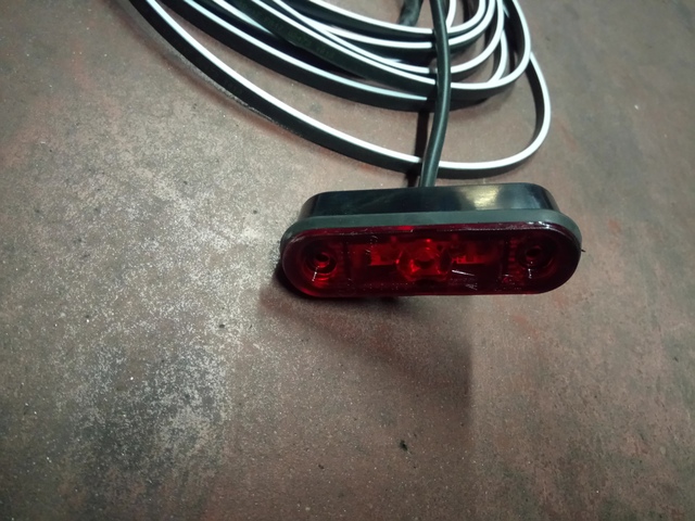 KIT GALIBO ROJO   POSIP-II L.5 PA