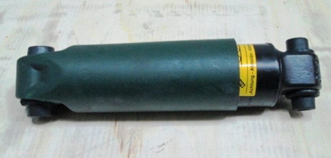 AMORTIGUADOR VALX  M20/16 295-430mm
