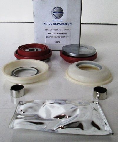 KIT REPARACION PIEZA PRESION MONOBLOCK LT