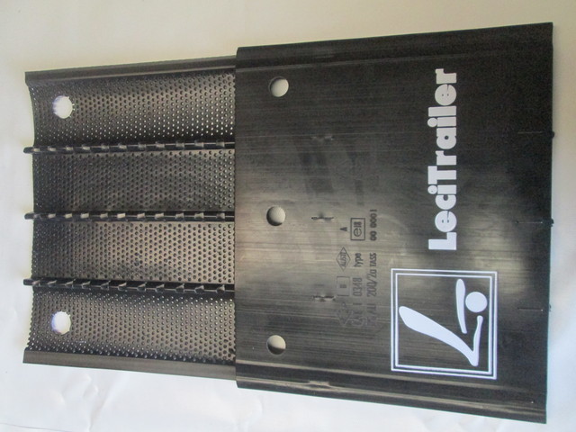 FALD.ANTISPRAY ALETA CUPFLEX 45612000 LOGO LT