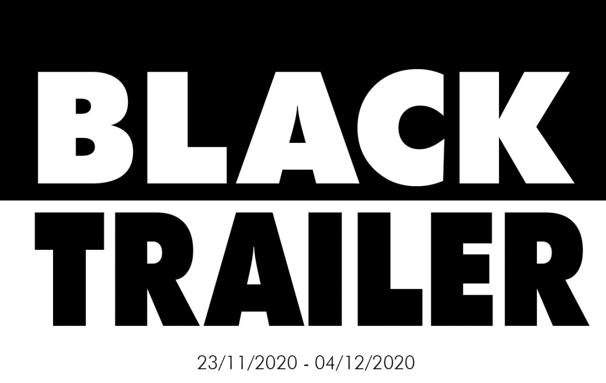 Le Black Trailer de Lecitrailer est de retour