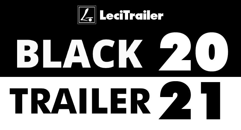 Offres Black Trailer Lecitrailer 2021