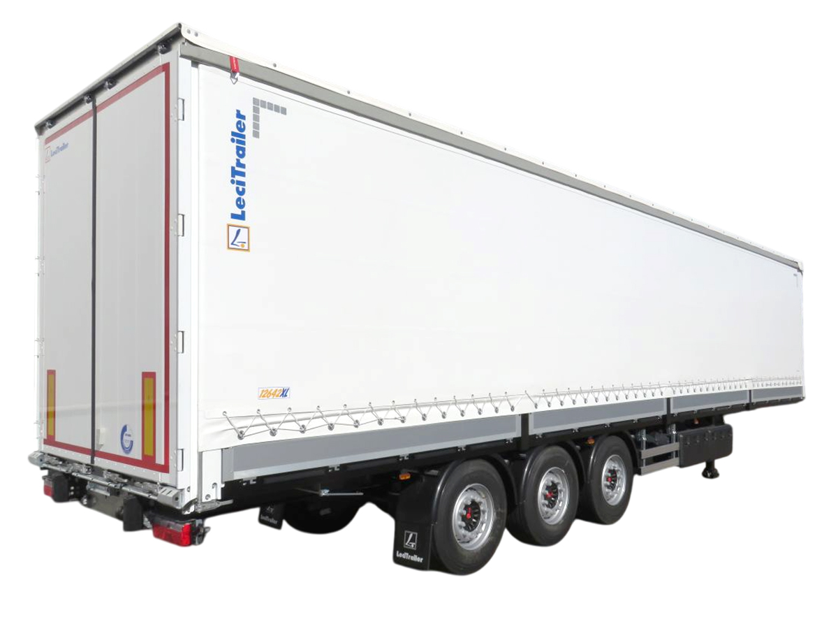 Semicurtainsiders
