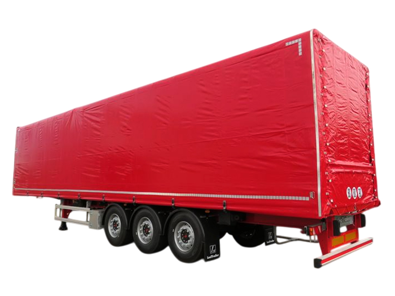LPS curtainsiders